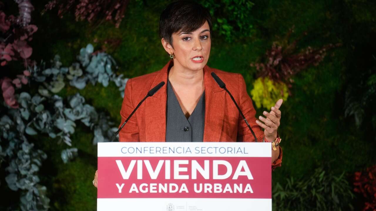 Las comunidades acuerdan trabajar para combatir la crisis de vivienda pero no concretan medidas y reconocen choques ideológicos