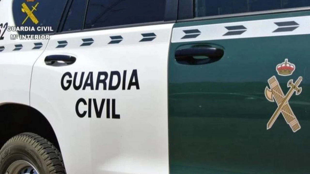 La Guardia Civil estudia incrementar las dietas de los agentes después de 20 años