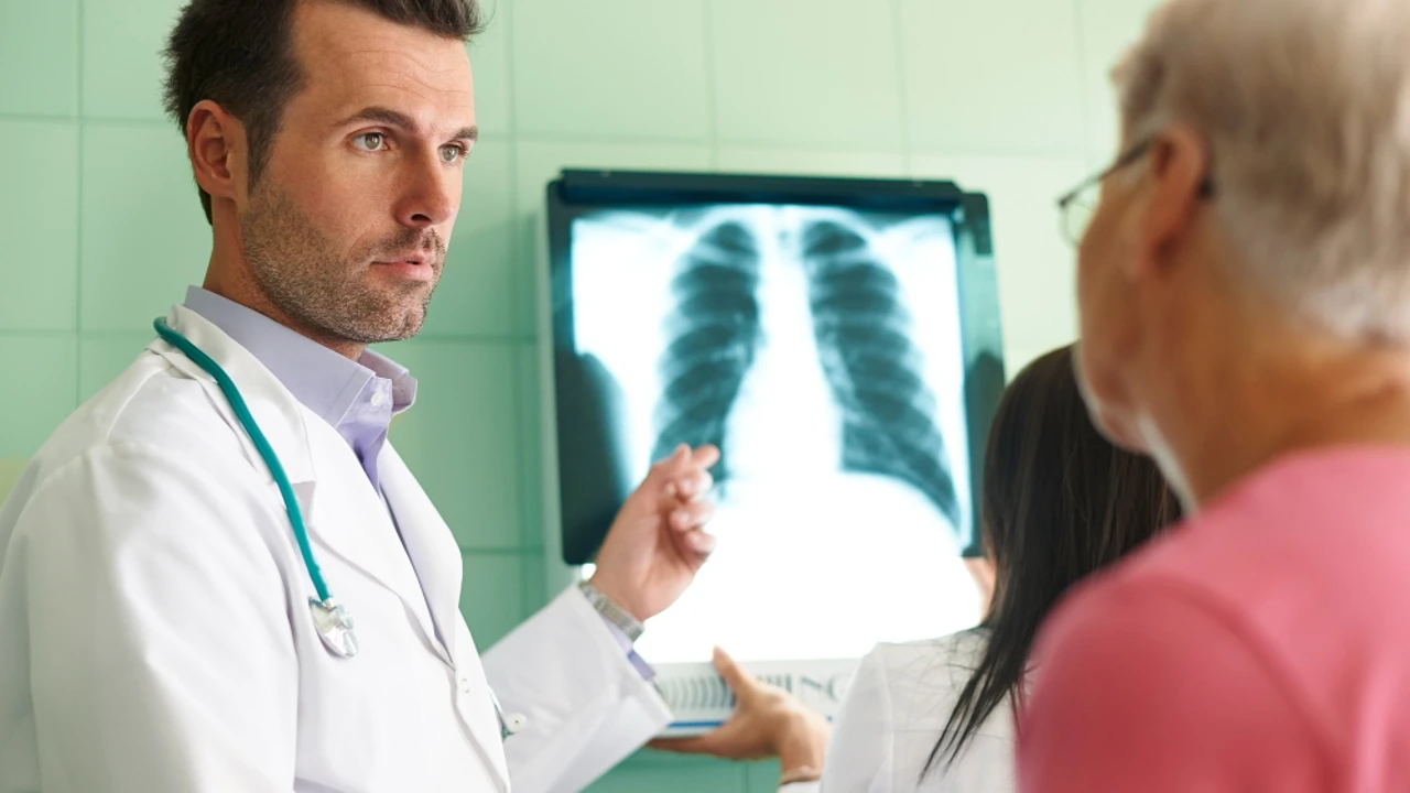 Cómo limpiar los pulmones: siete técnicas para mantenerlos sanos de forma natural