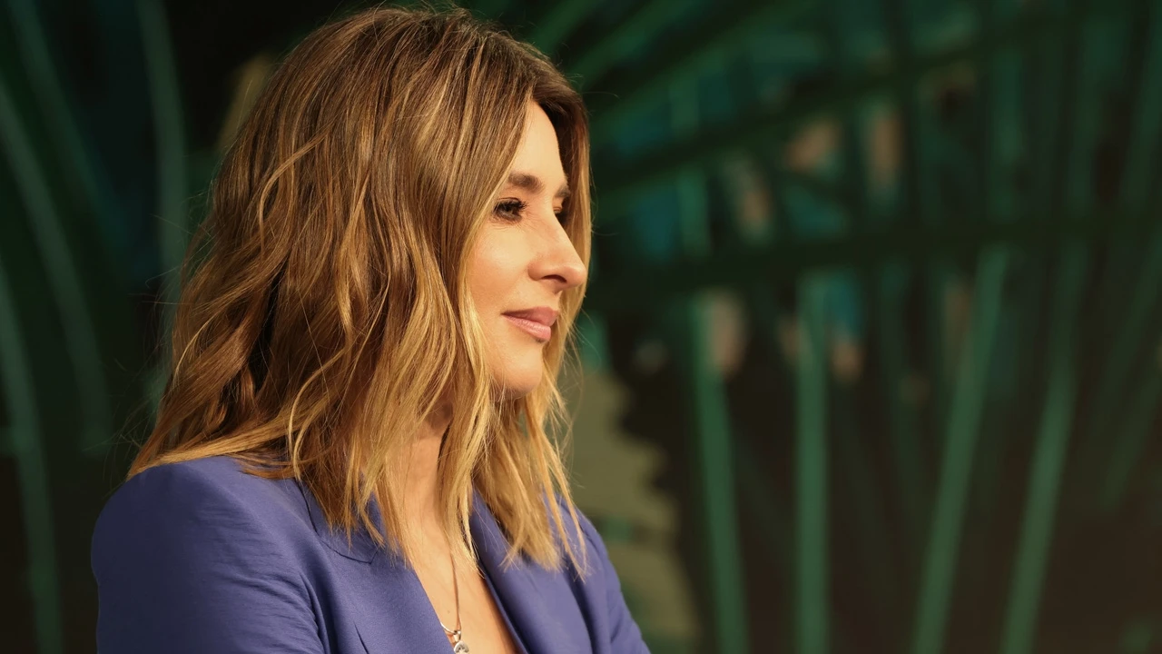 Sandra Barneda ofrece trabajo: las condiciones si quieres entrar en su equipo