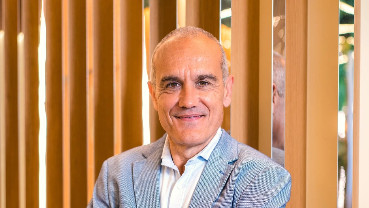 «Tomar fruta y verdura y jugar al pádel dos horas no es cuidarse»