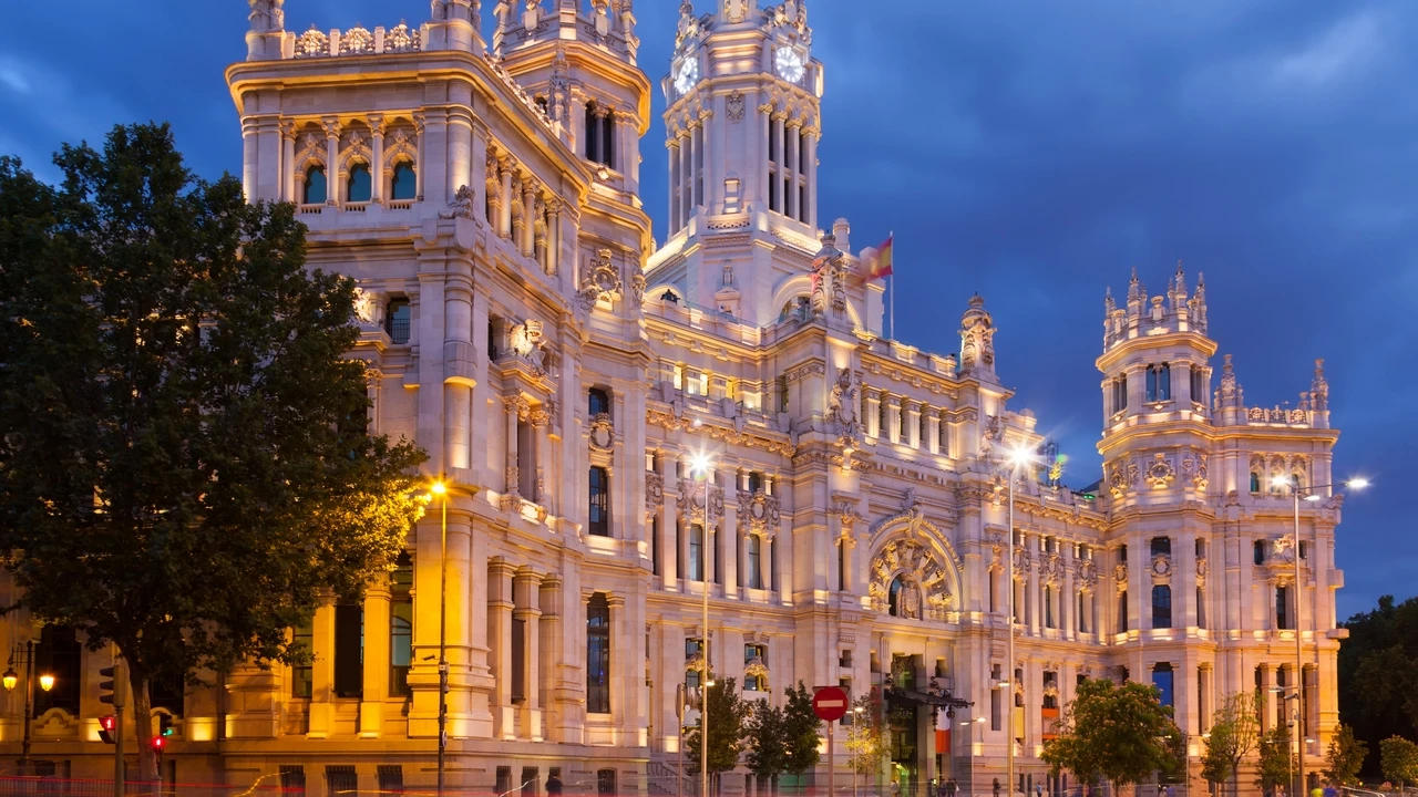 Una italiana dicta sentencia sobre el estilo de vida de España: 