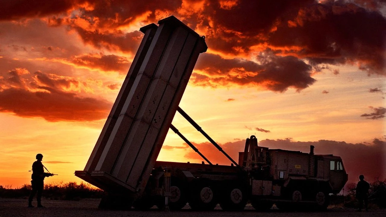 La empresa Lockheed Martin responde a Alemania: tendrá sus nuevos misiles muy pronto