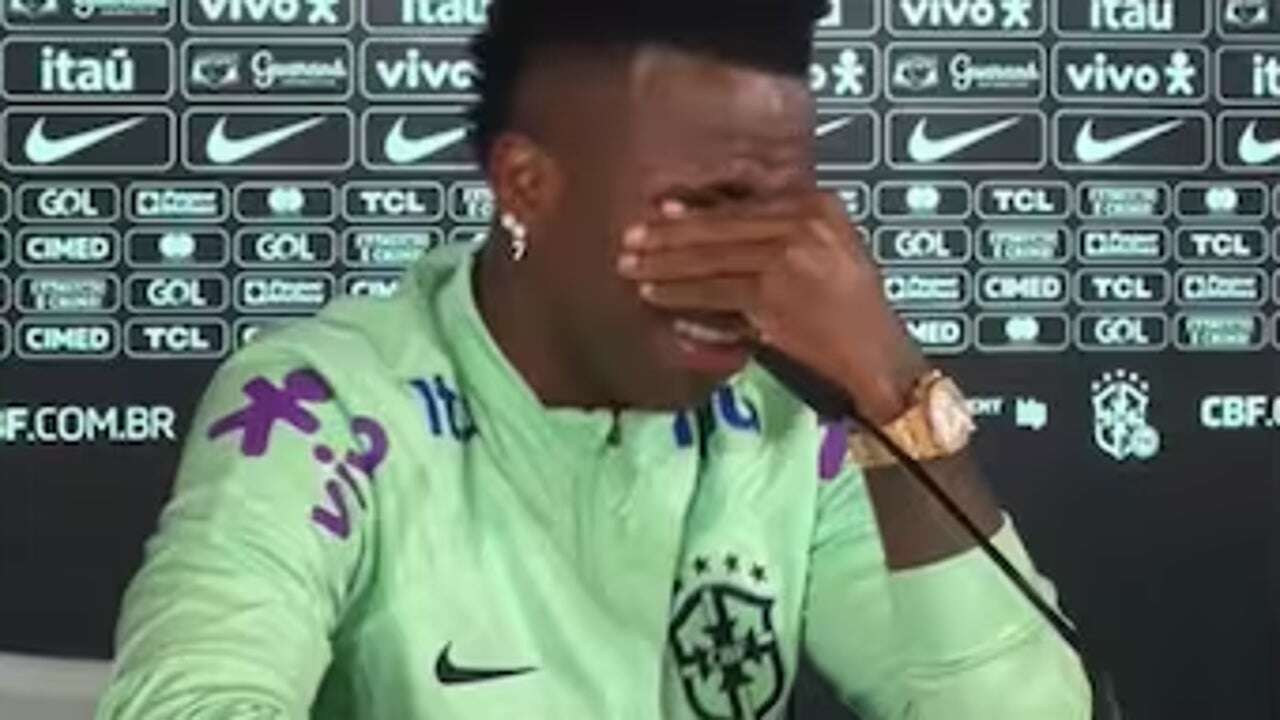 El contundente mensaje de una ex jugadora del Atlético sobre Vinicius: 