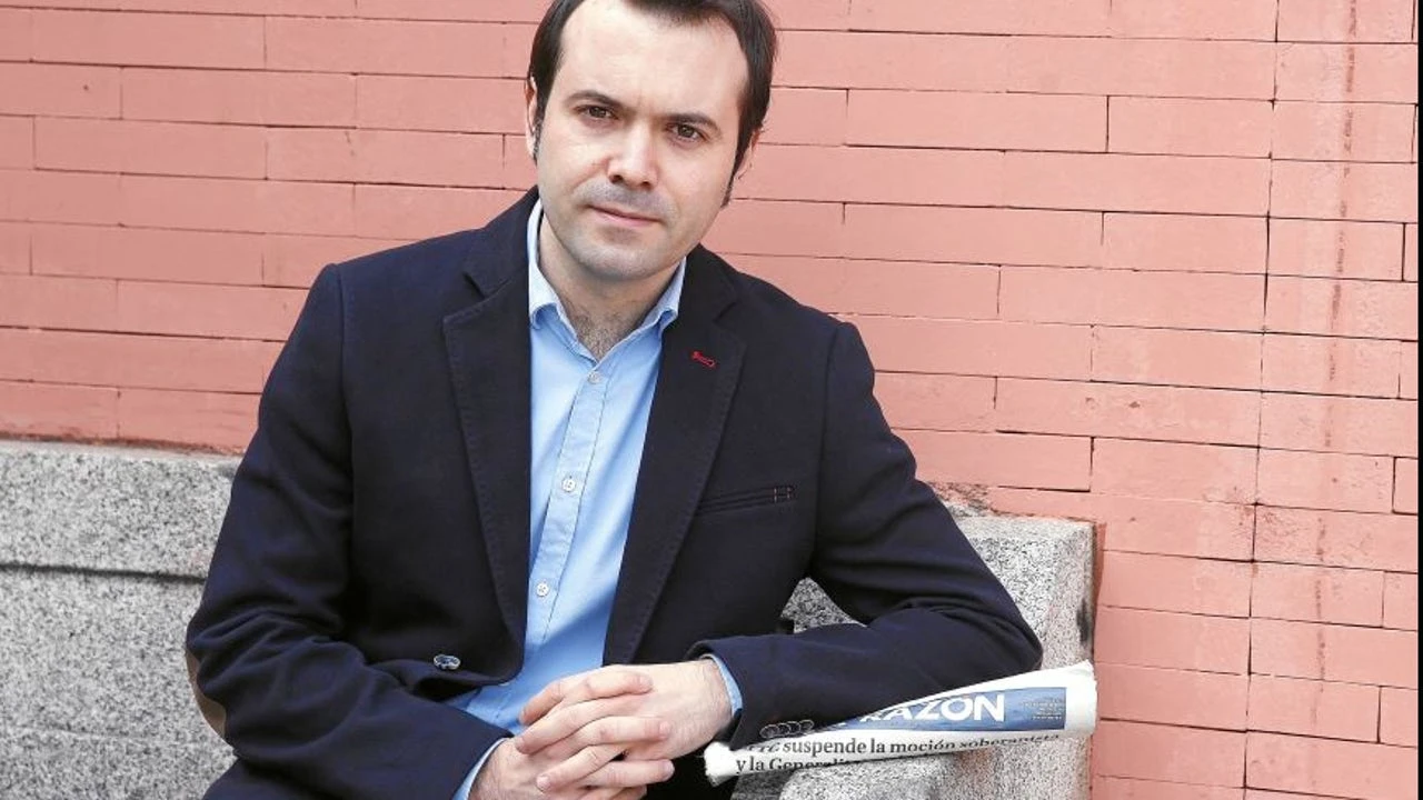 Juan Ramón Rallo, economista, contundente sobre la situación del país: “La economía de España va bien, la economía de los españoles no va bien”