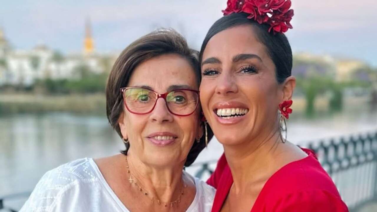 El poderoso mensaje de Anabel Pantoja a su madre que desvela un final inesperado