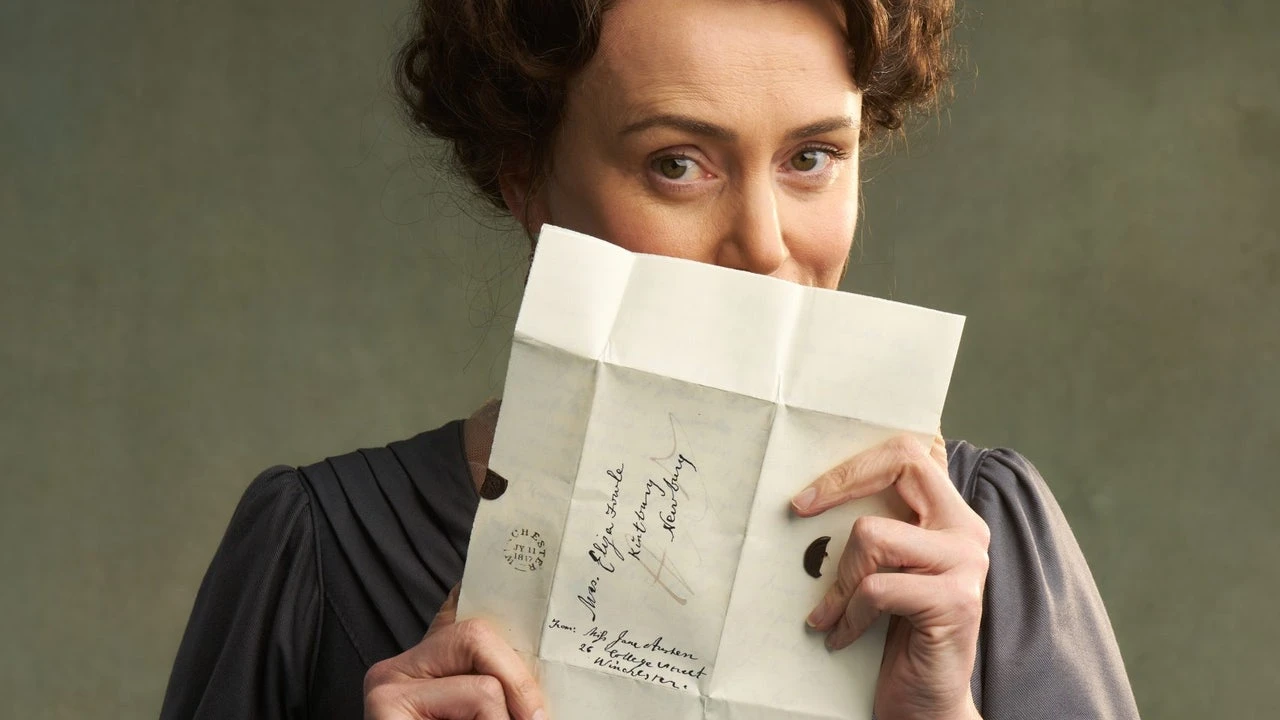 'Miss Austen', el reflejo más personal de una escritora icónica