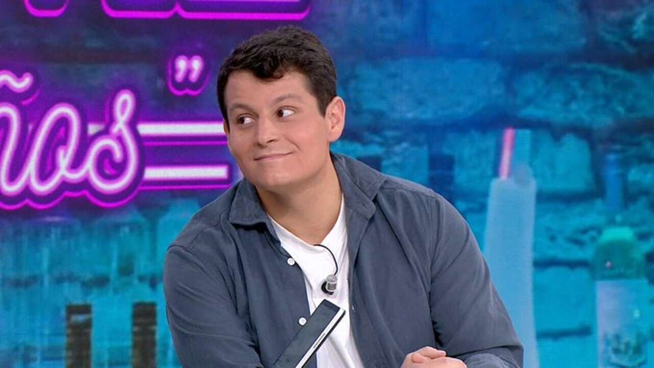 Carlos 'Pichi' sorprende en 'Y ahora Sonsoles' con la historia de su gran cambio físico: 