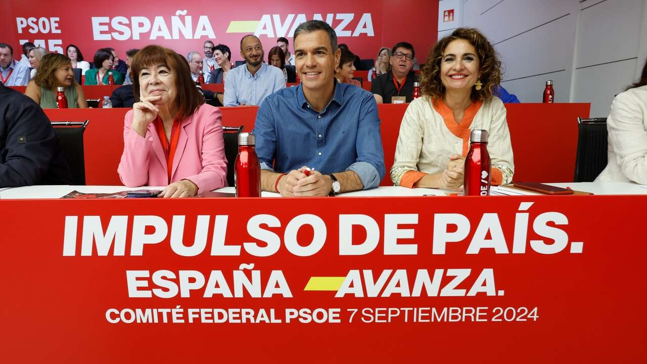 Sánchez anticipa que gobernará «con o sin apoyo» del Parlamento