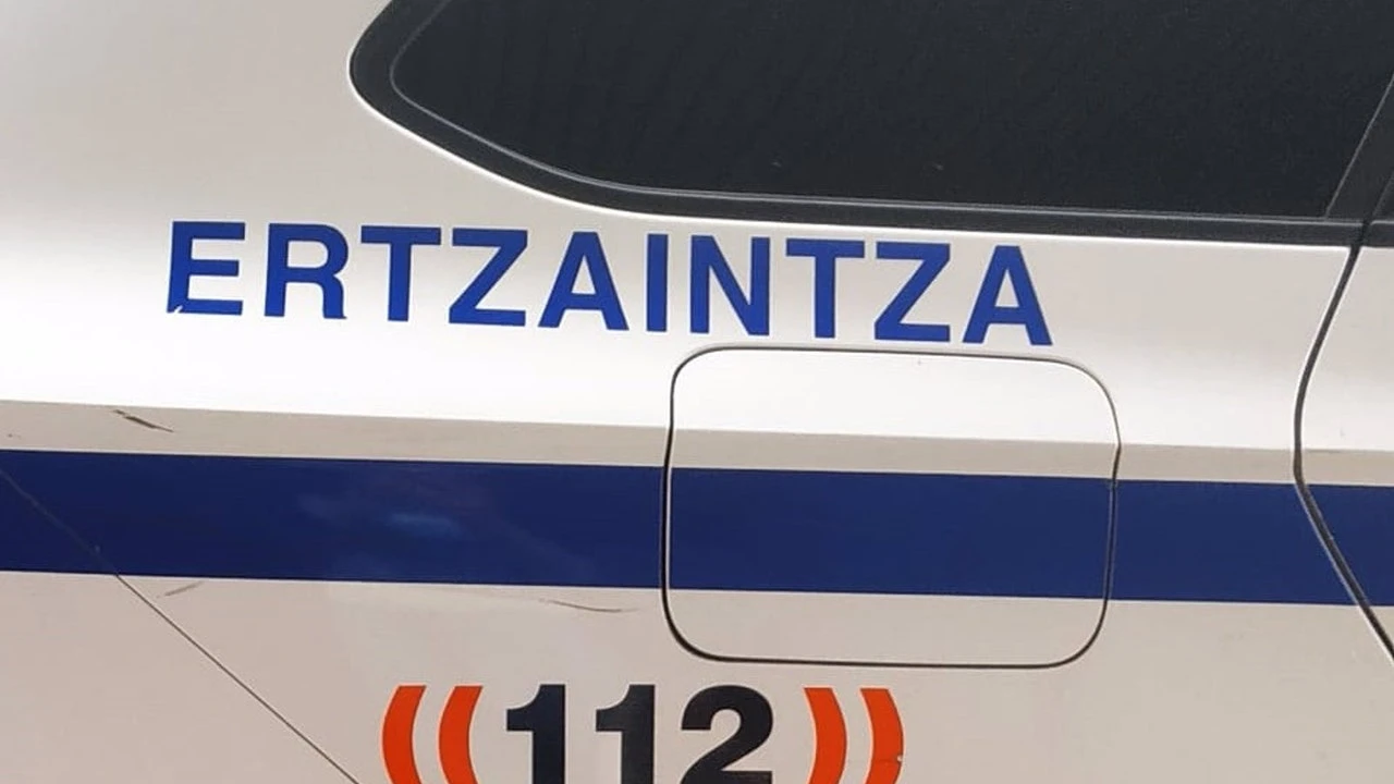 Arrestado en Bilbao por incendiar un pabellón en desuso en el que pernoctaban varias personas
