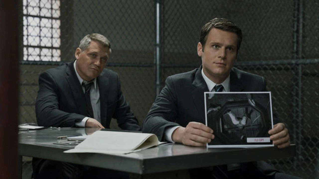 'Mindhunter' podría volver a Netflix, pero no como todos esperan