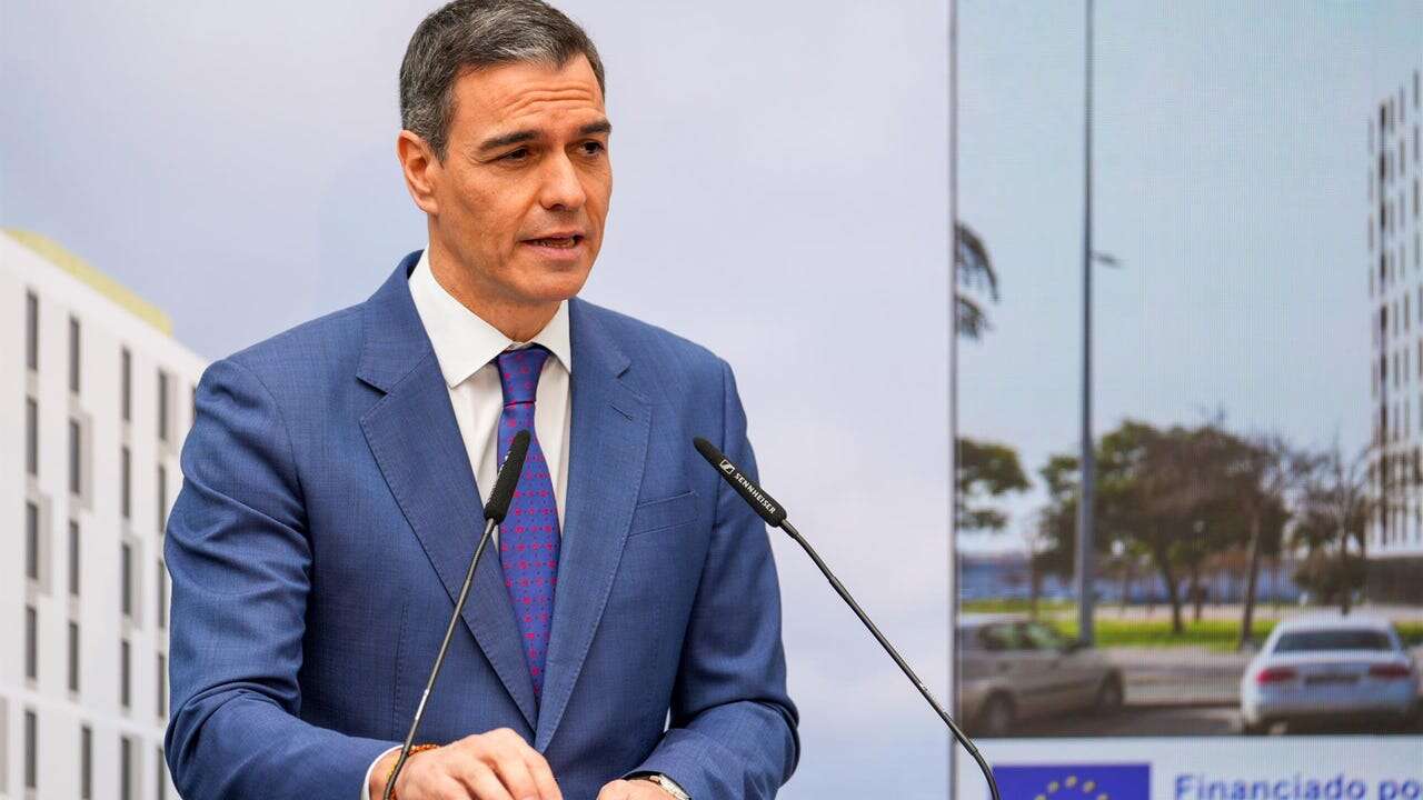 Sánchez se niega a subir el sueldo a la Guardia Civil por falta de Presupuestos, pero sí pretende aumentar el gasto militar