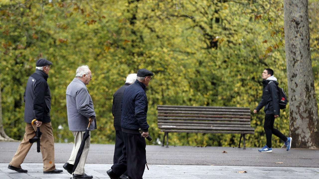 Qué pensión de jubilación voy a cobrar si he cotizado menos de 15 años a la Seguridad Social