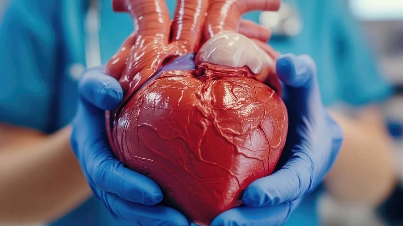 Todos los jóvenes que sufren infartos tienen esta característica en común, según un cardiólogo