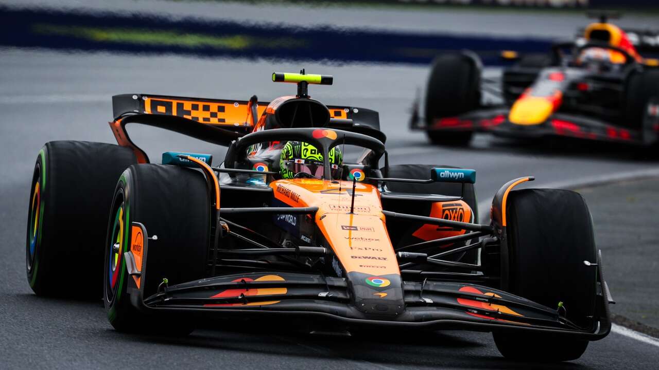 La sombra de la trampa planea sobre McLaren