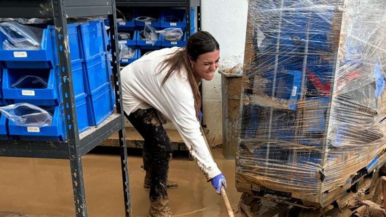 Singularu, empresa valenciana de joyería: 