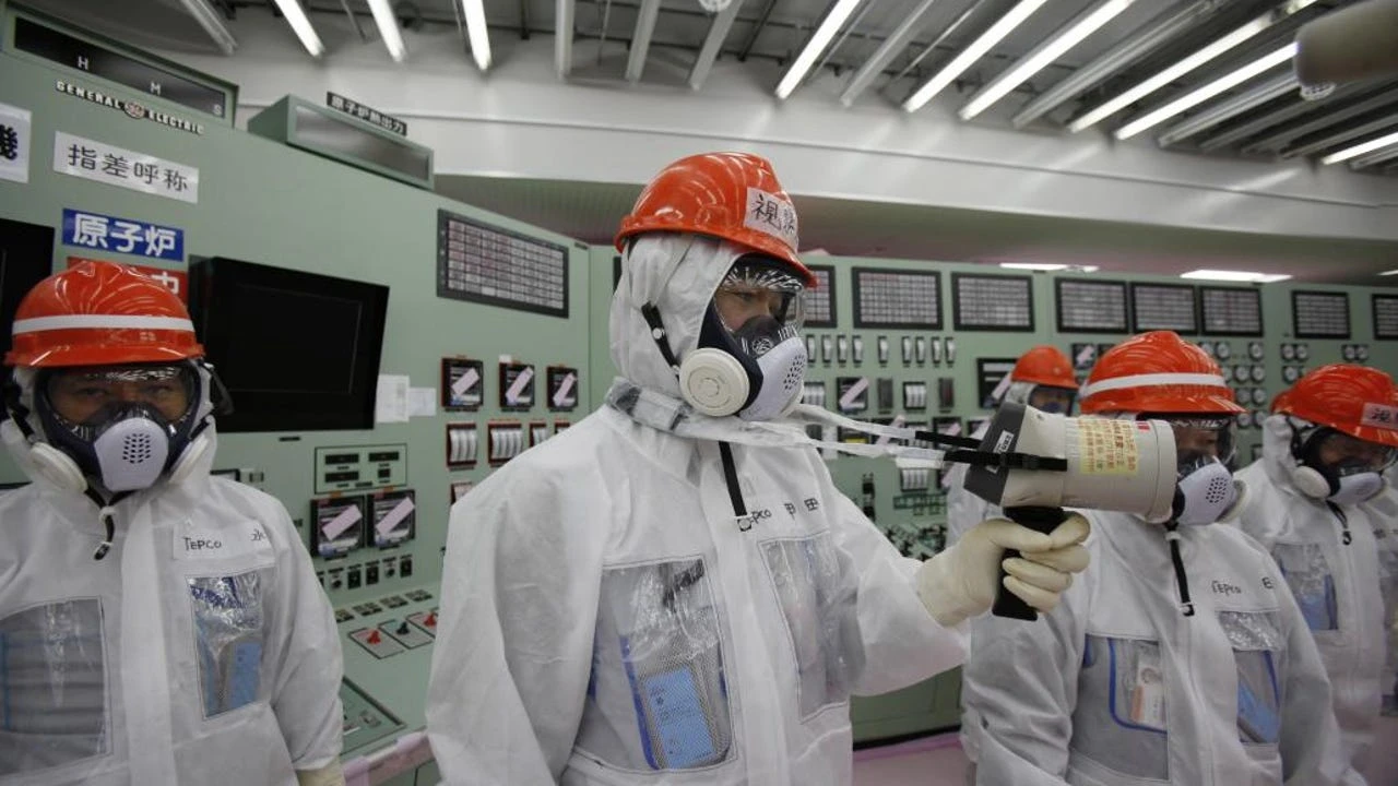 Japón recicla suelos contaminados de Fukushima en terrenos gubernamentales