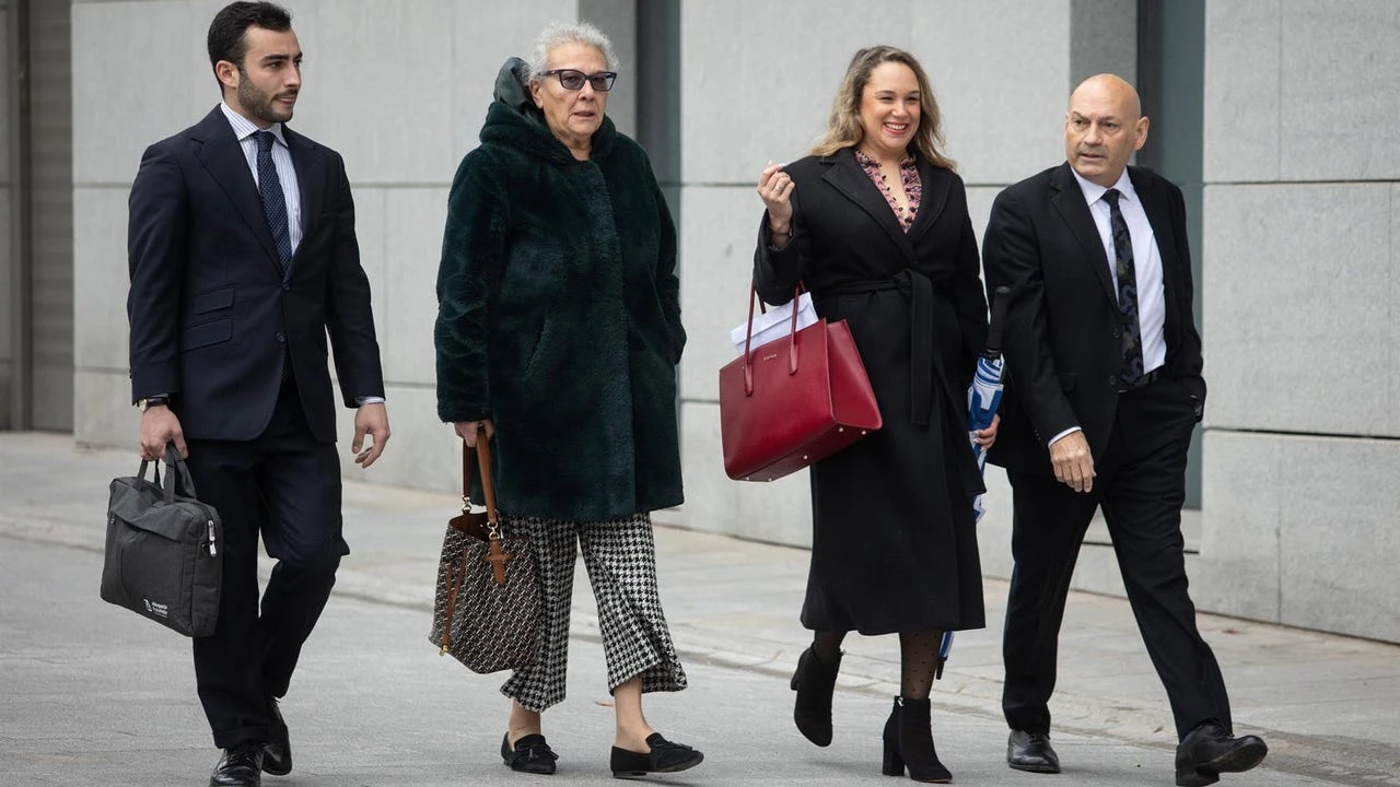 El juez del caso Koldo cita a la expareja de Aldama por sus revelaciones sobre Air Europa