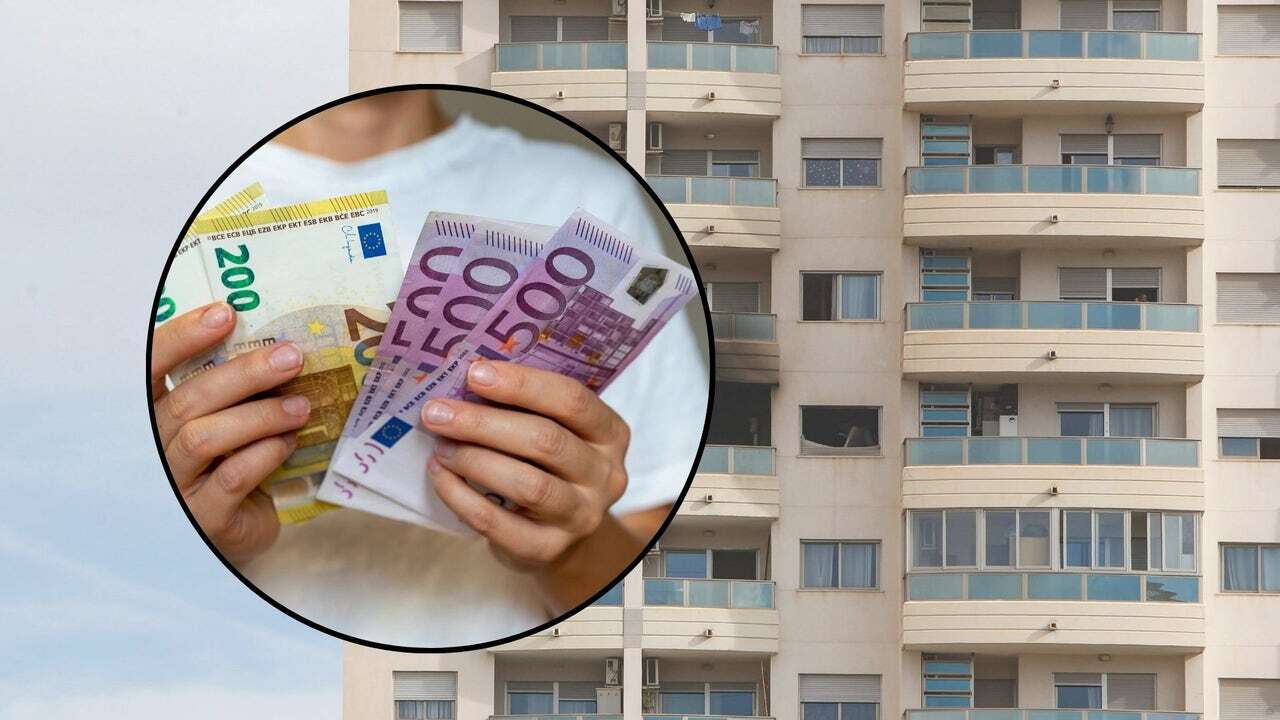 El caso de una comunidad de vecinos: casi medio millón de euros de indemnización por 