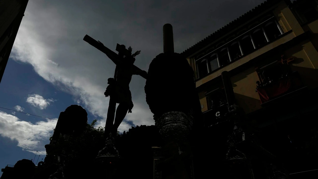 Cómo fue la muerte de Jesús: La ciencia tiene la respuesta