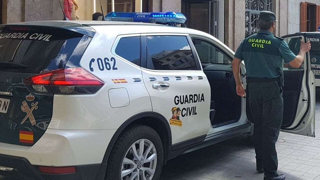 La Guardia Civil de Tenerife investiga a una persona por drogar a un caballo para ganar una carrera