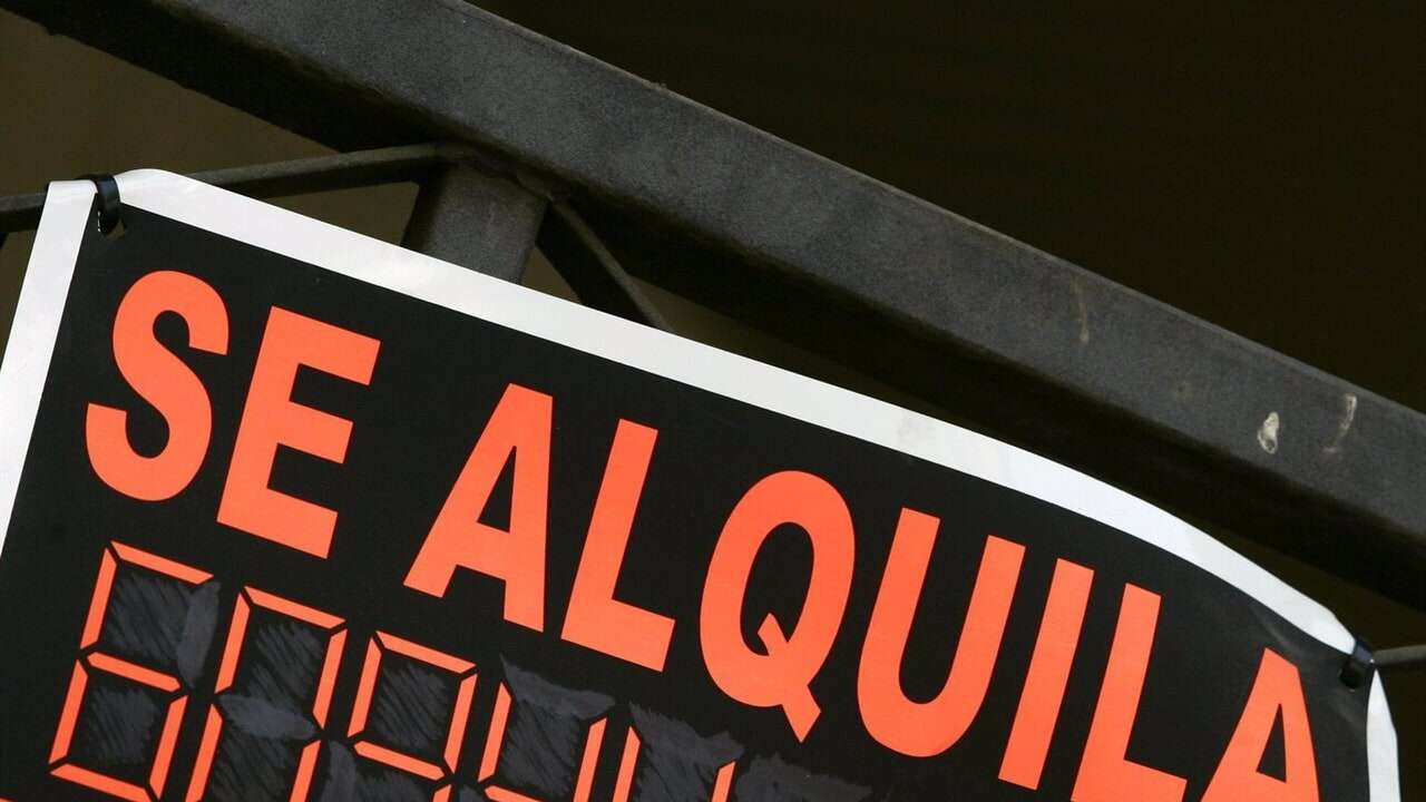 El alquiler no da tregua: cierra 2024 en máximos tras dispararse otro 11,5%