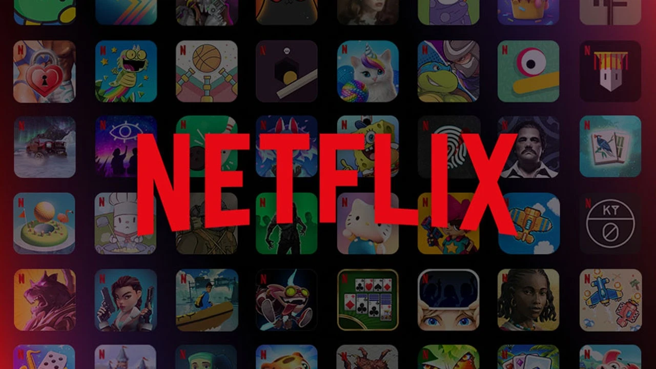 Netflix recupera cinco años después una de sus series más míticas