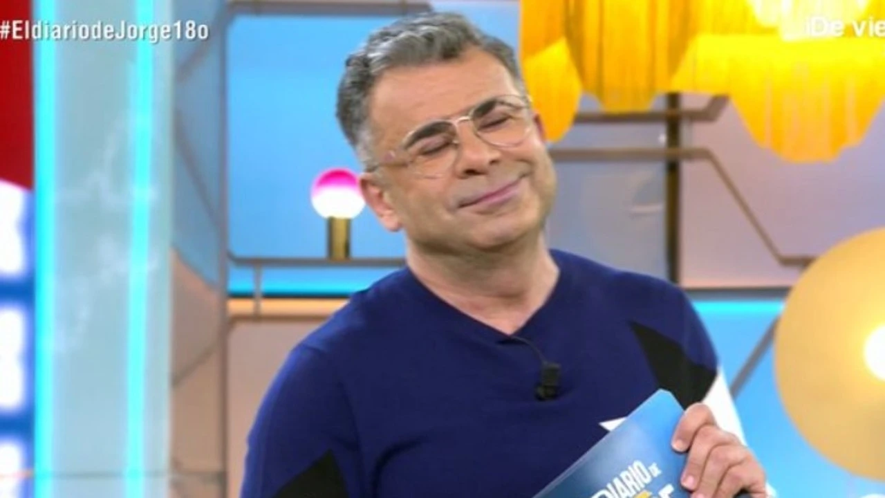 Jorge Javier Vázquez atiza sin piedad a Melody tras Eurovisión: 