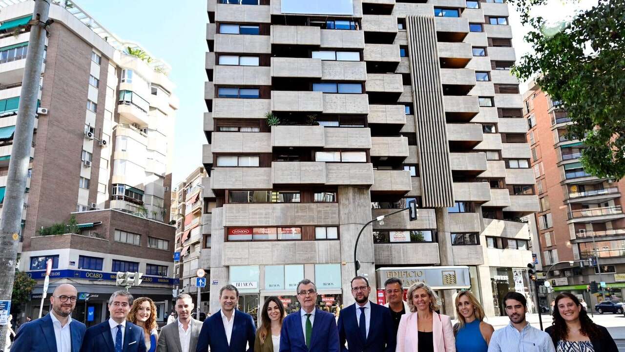 Por qué 2025 es el año de Murcia, así celebrará su historia