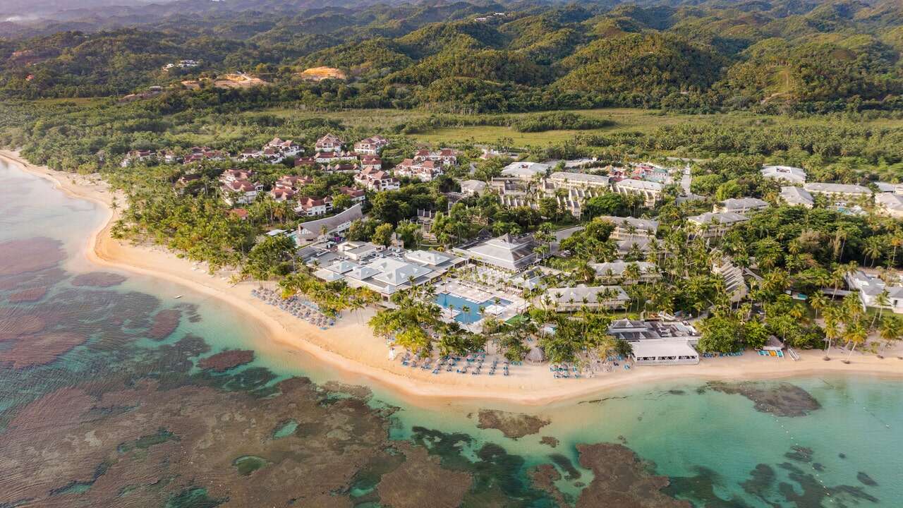 Bahía Príncipe Grand: naturaleza y verano en El Portillo de Samaná