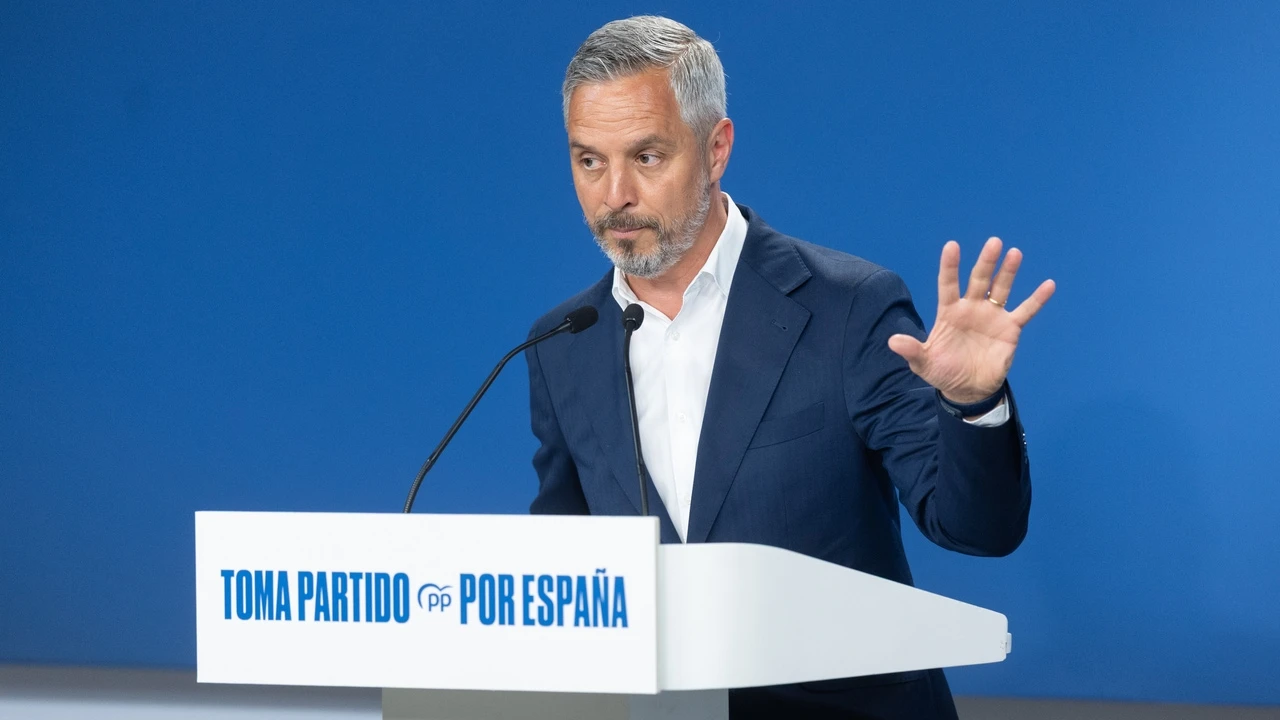 El PP acusa a Illa de 