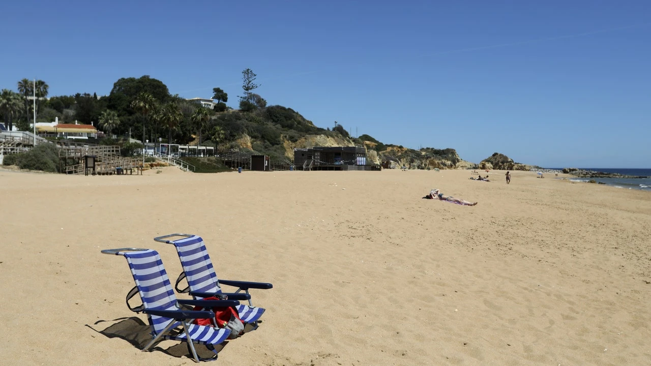 Tres encantadores pueblos para jubilarse en Portugal: por menos de 1.200 euros y cerca del mar