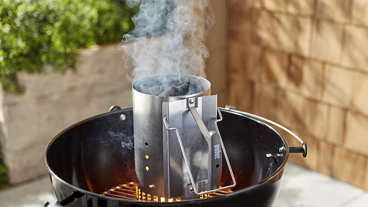 Ni bares ni barbacoas: alternativas para hacer comidas al aire libre