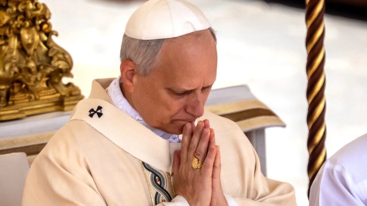 El Papa recuerda a los cristianos masacrados por el yihadismo en Mozambique