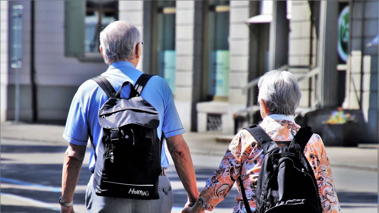 Estos son los ocho hábitos que deben abandonar los mayores de 60 años para mantener su salud