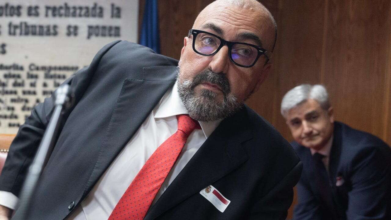 El juez Moreno rechaza la petición de Koldo de investigar filtraciones a los medios