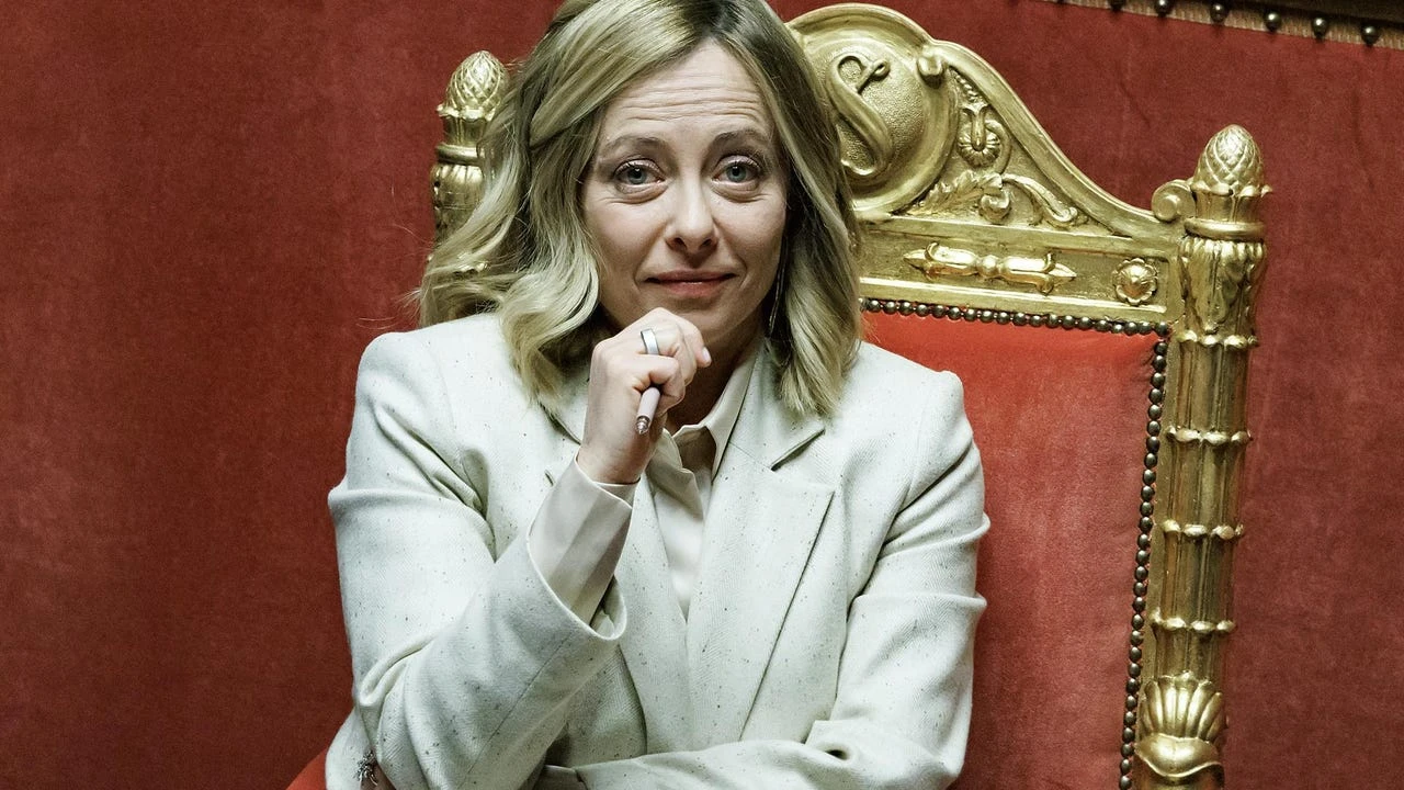 Meloni anima a la abstención en un referéndum para acelerar el acceso a la ciudadanía italiana