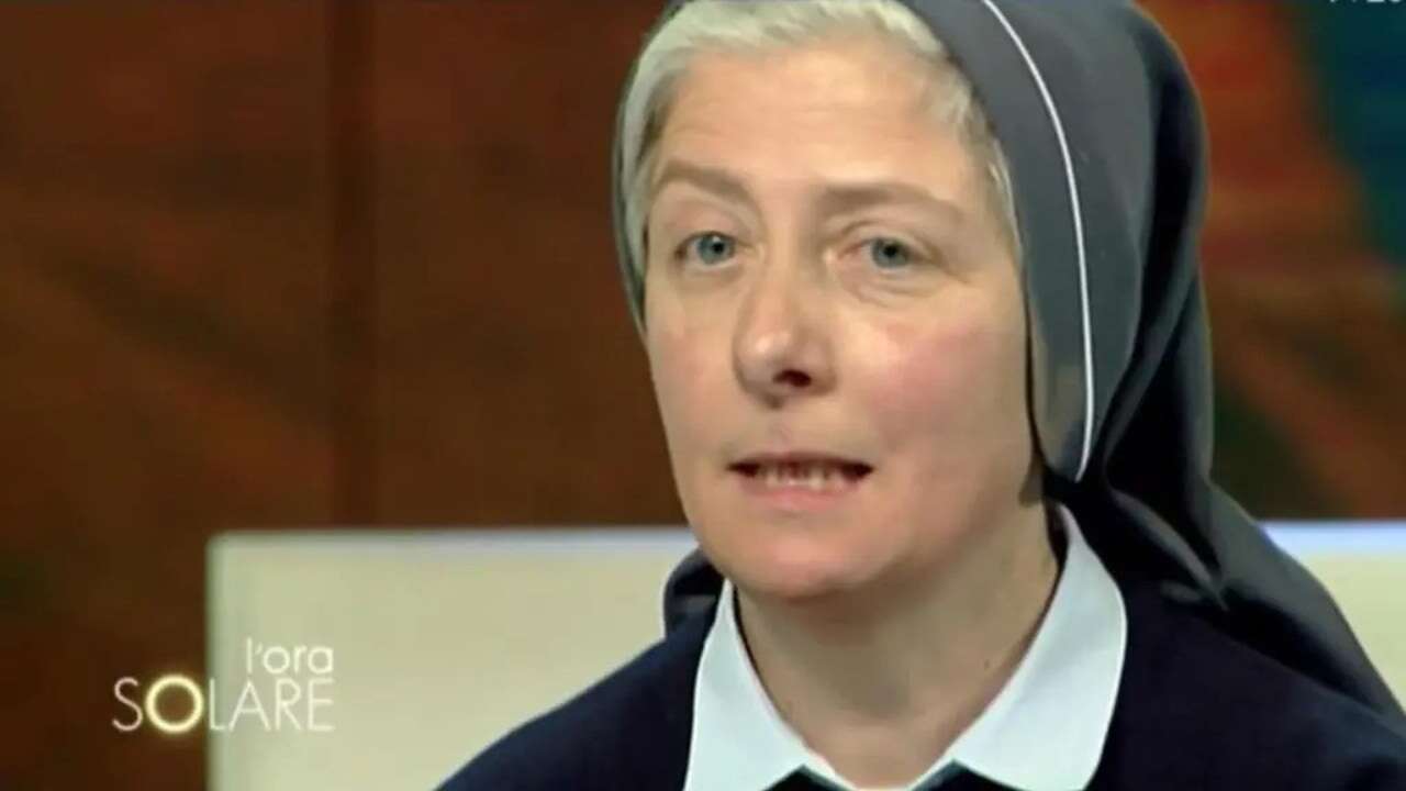 Sor Colina: el caso de la monja que durante 15 años fue el 