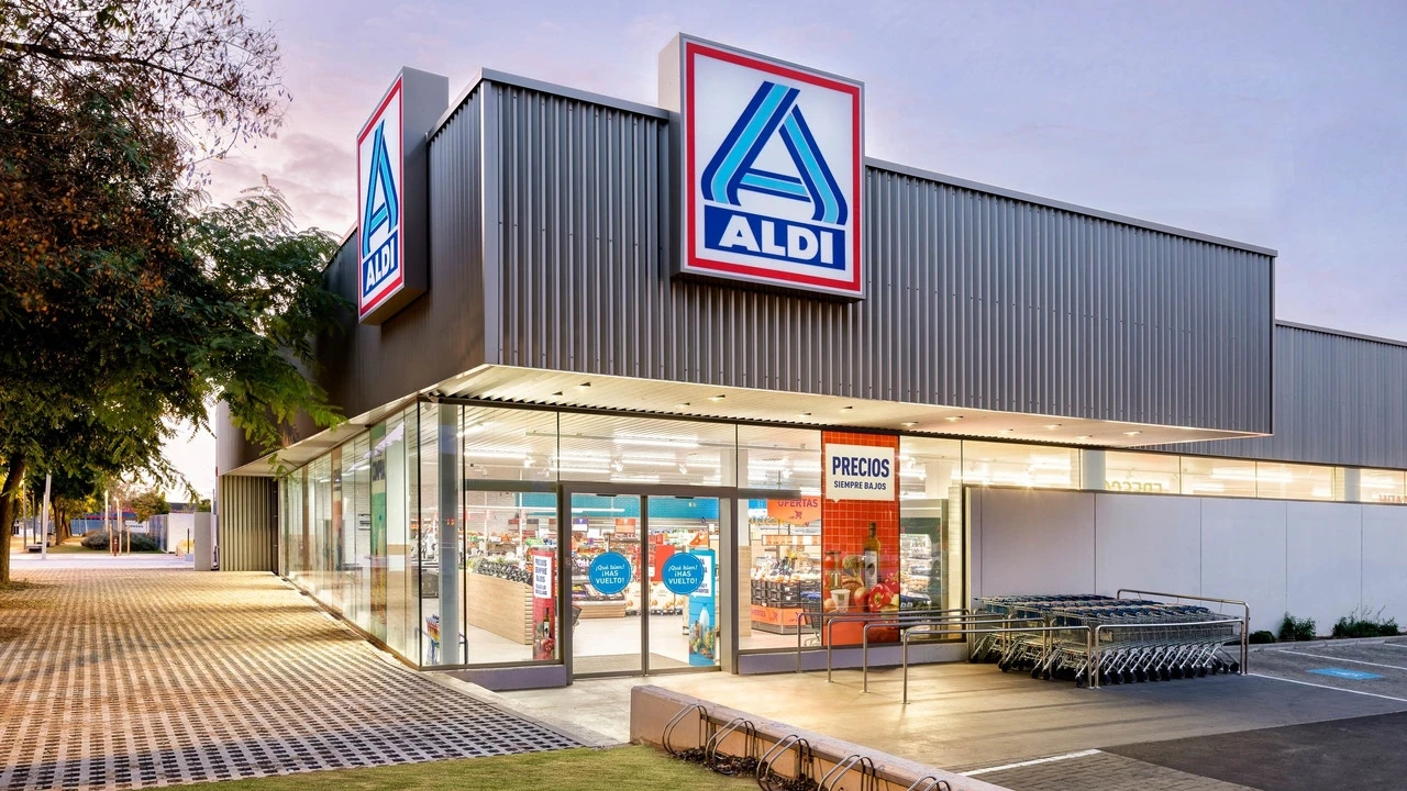 Aldi incrementará un 30% la compra de fruta a proveedores nacionales este verano