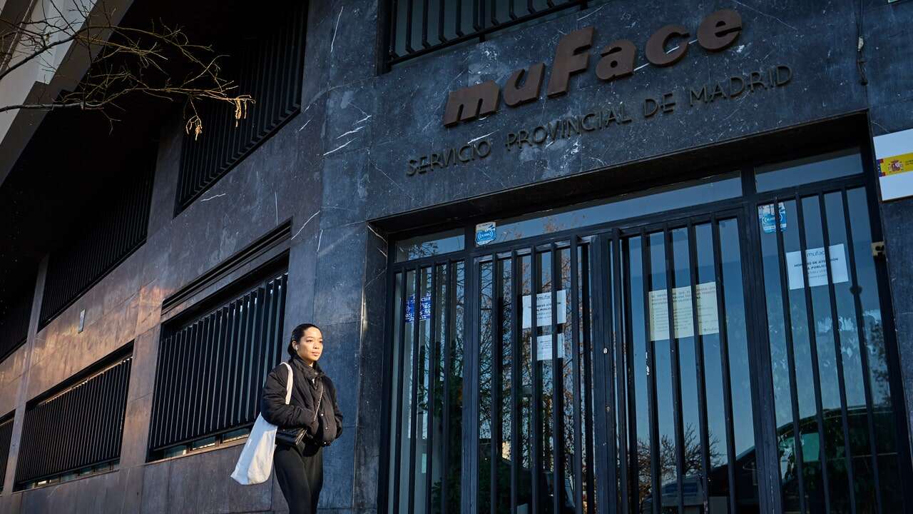 Muface convoca a su consejo general para garantizar los cuadros médicos a los funcionarios