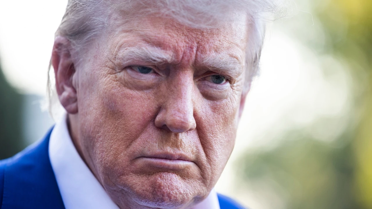 Un juez le para los pies a Trump: EEUU no puede impedir solicitudes de asilo en sus fronteras