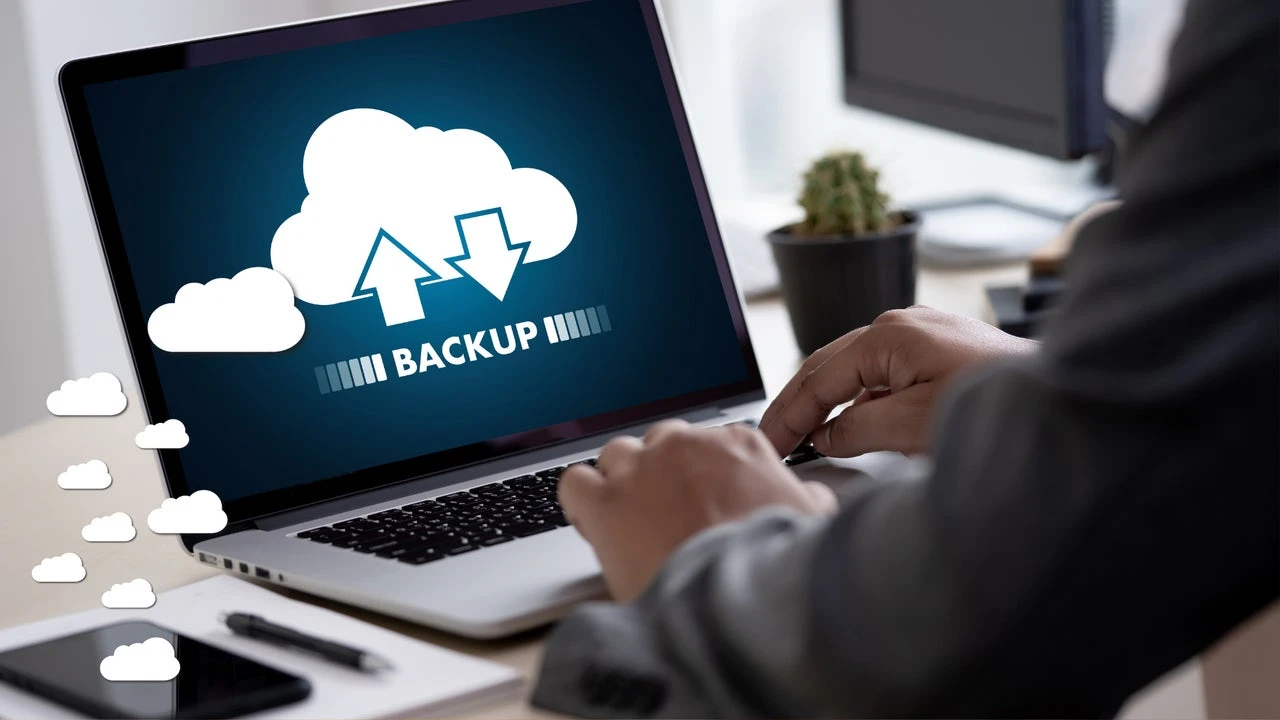 Copias de seguridad: trucos fáciles y efectivos para proteger tus datos personales