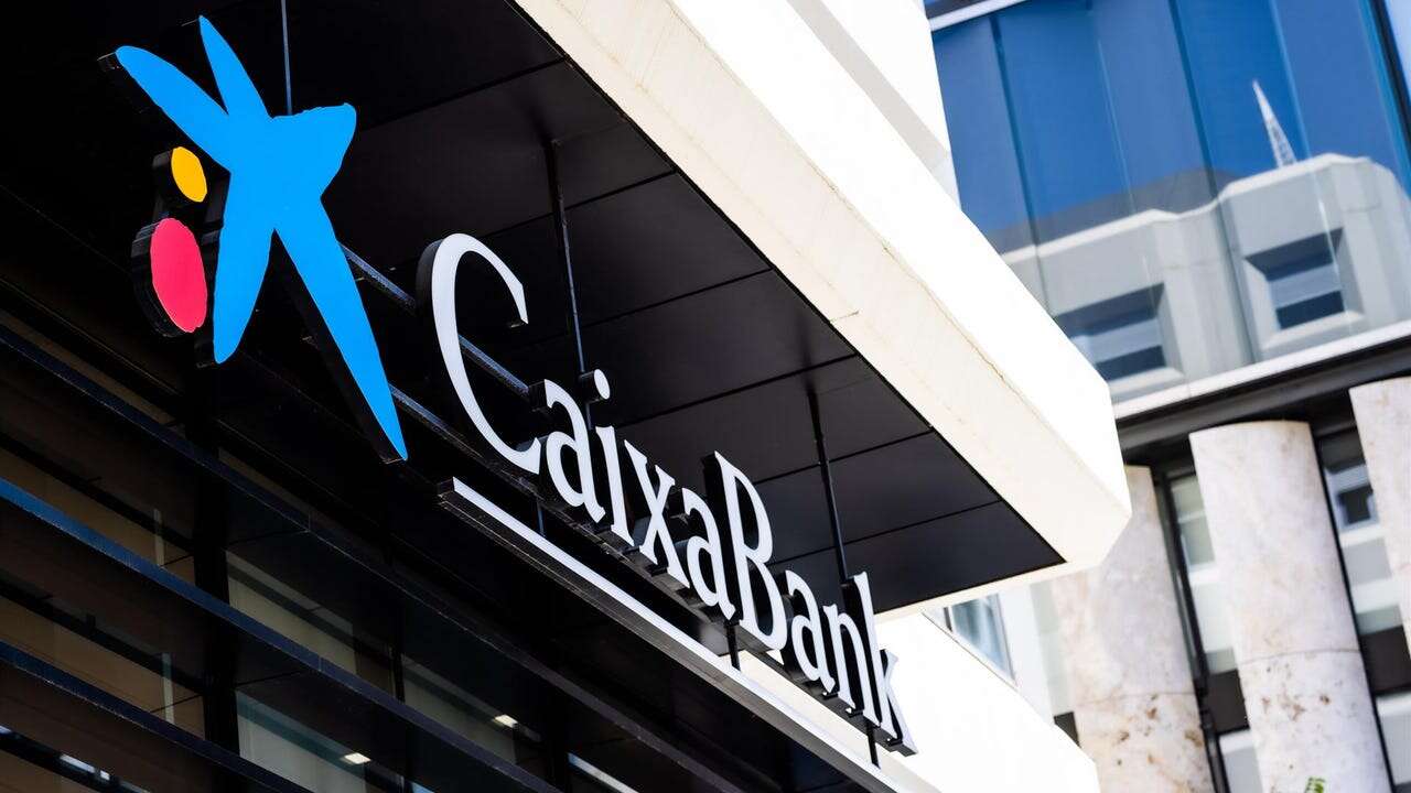 CaixaBank: 