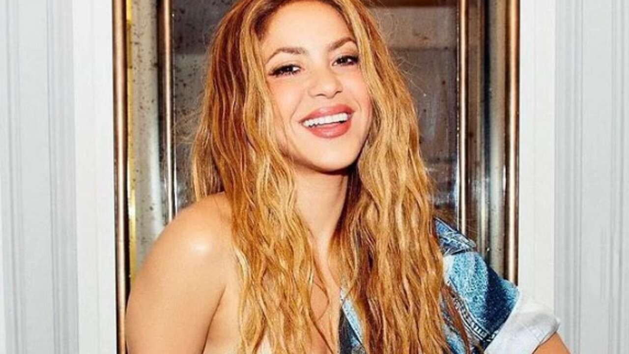 La exagerada exigencia de Shakira a sus empleados para ‘no tocar’ a Clara Chía