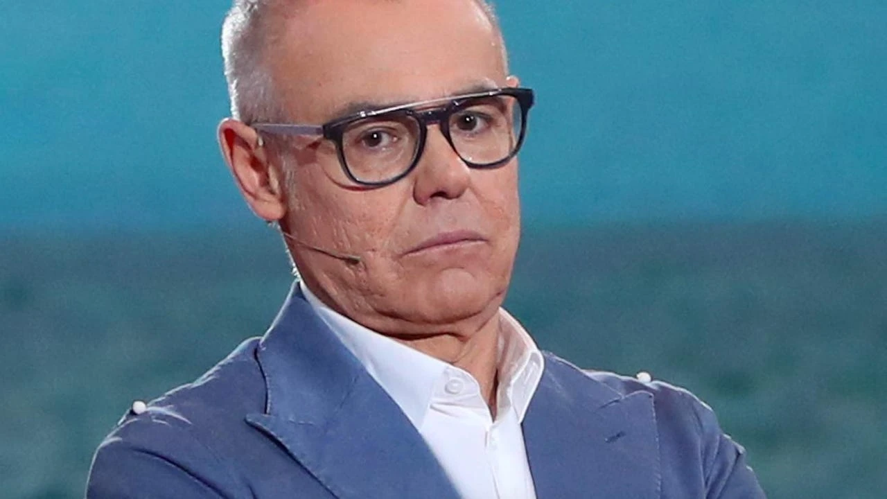 Jordi González, al borde de la muerte: 