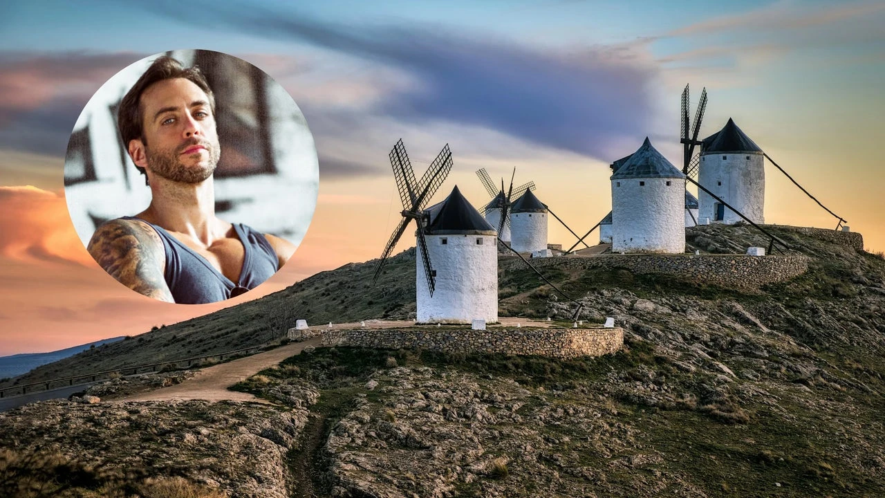 Jordi Wild asegura en su podcast que la ciudad más tranquila de España está en Castilla-La Mancha: 