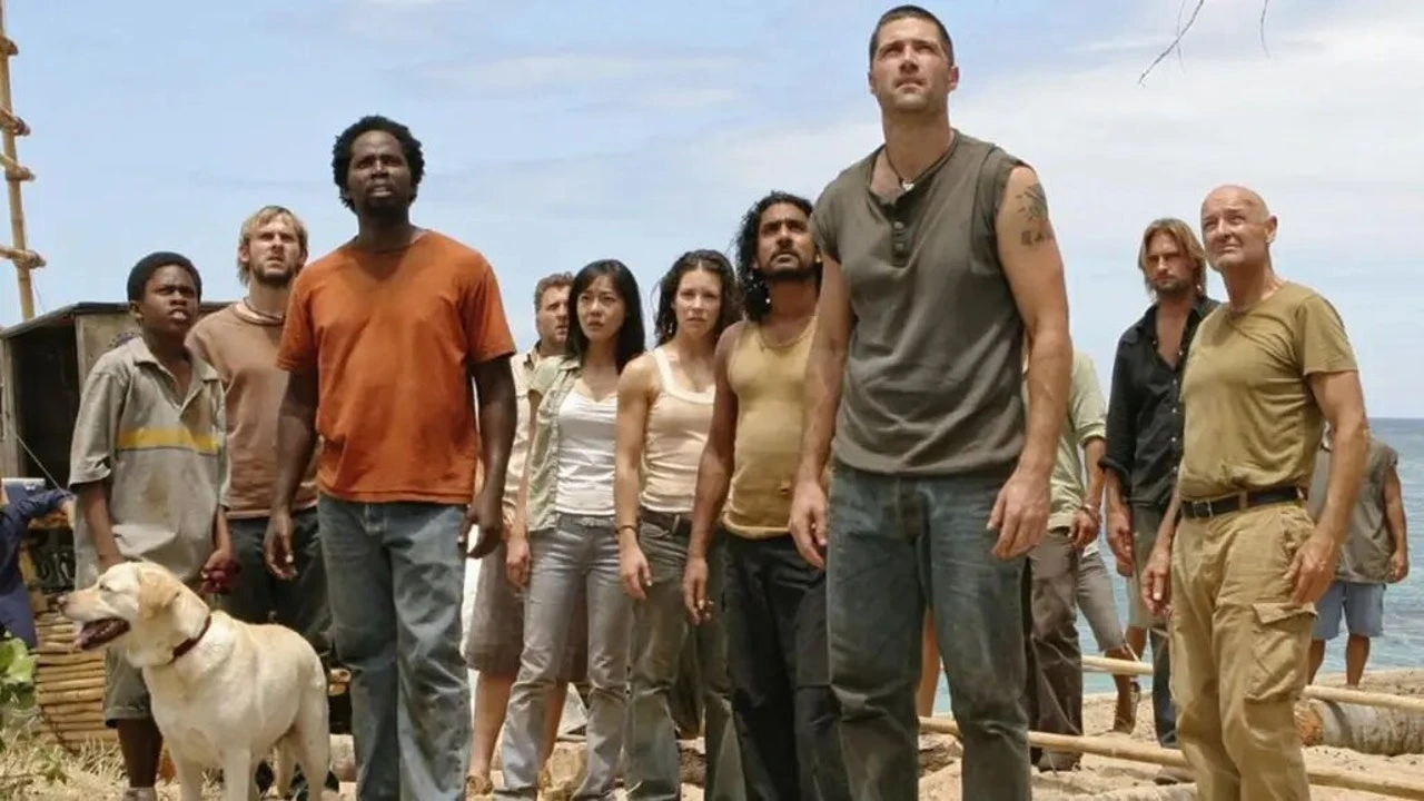 ¿Regresa 'Perdidos'? La curiosa idea de un protagonista para continuar la serie