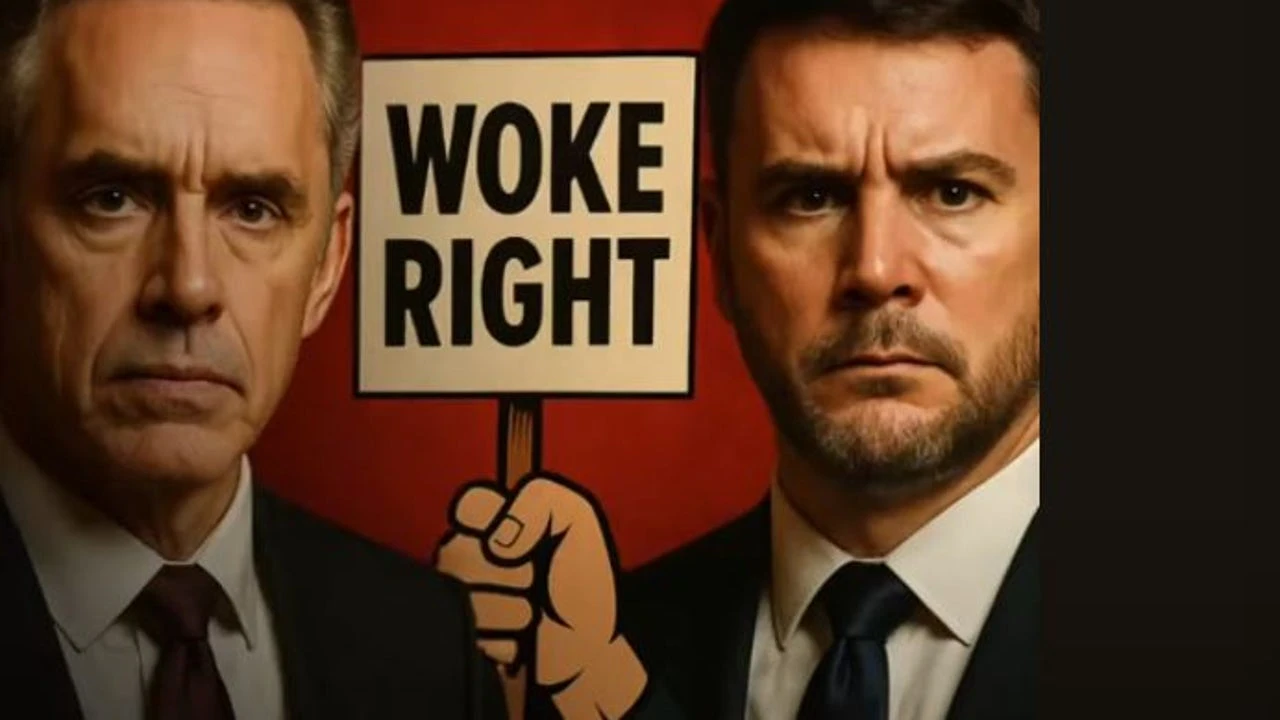 Derecha ‘woke’: ¿problema político o propaganda progresista?