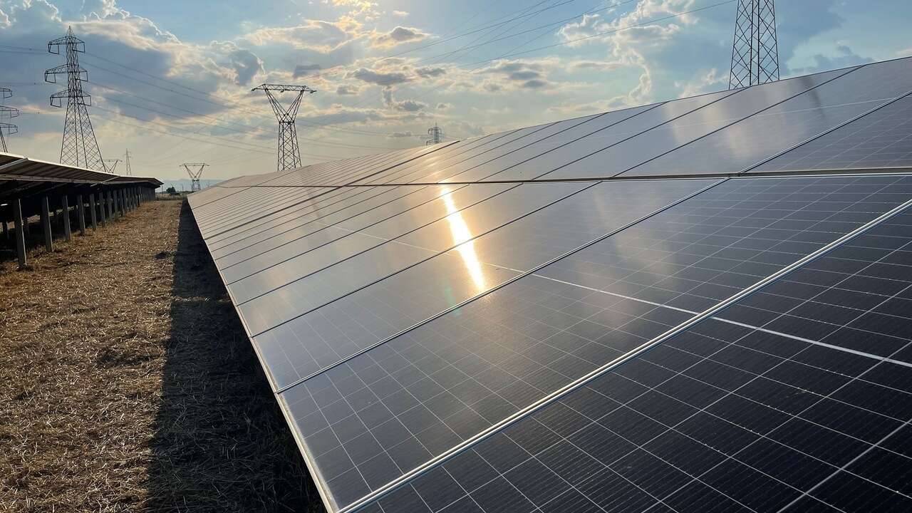 Iberdrola suministrará electricidad verde al gigante italiano de la distribución Pam Panorama