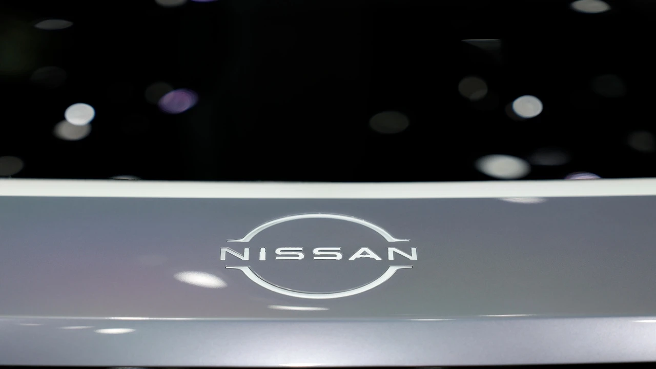 Nissan despedirá a 20.000 trabajadores en todo el mundo hasta 2027